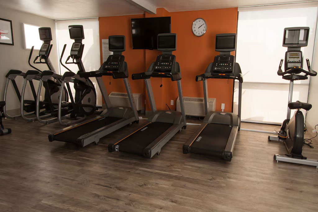 Fitness