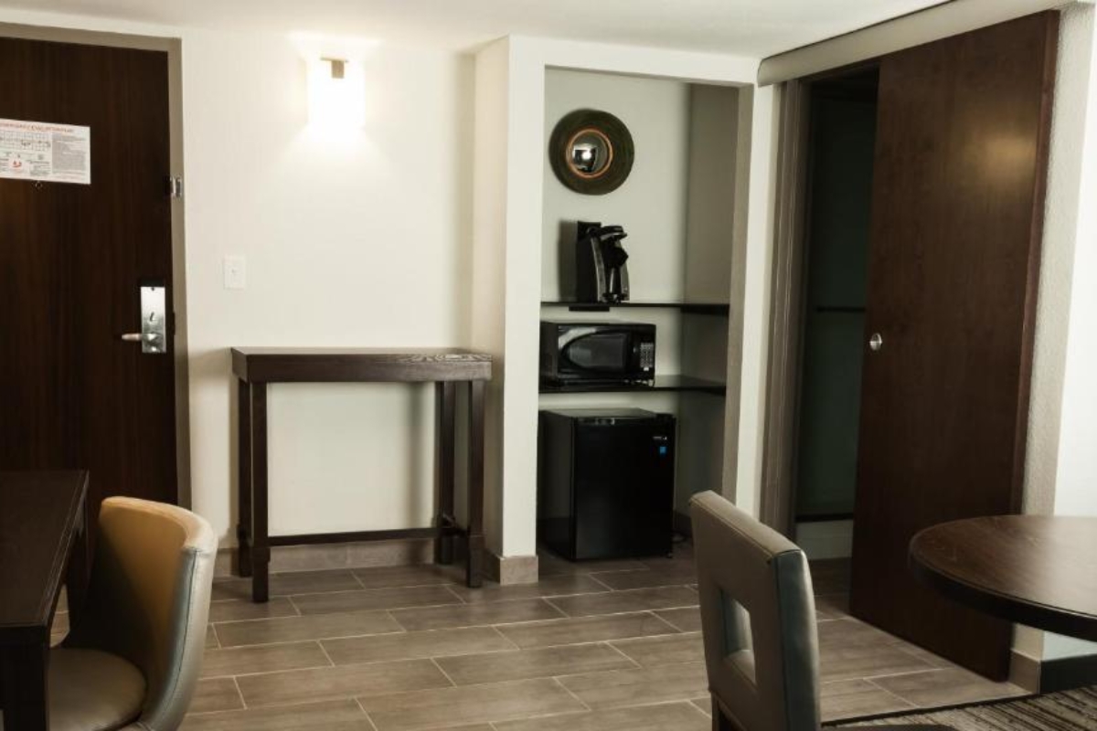 Room Amenities
