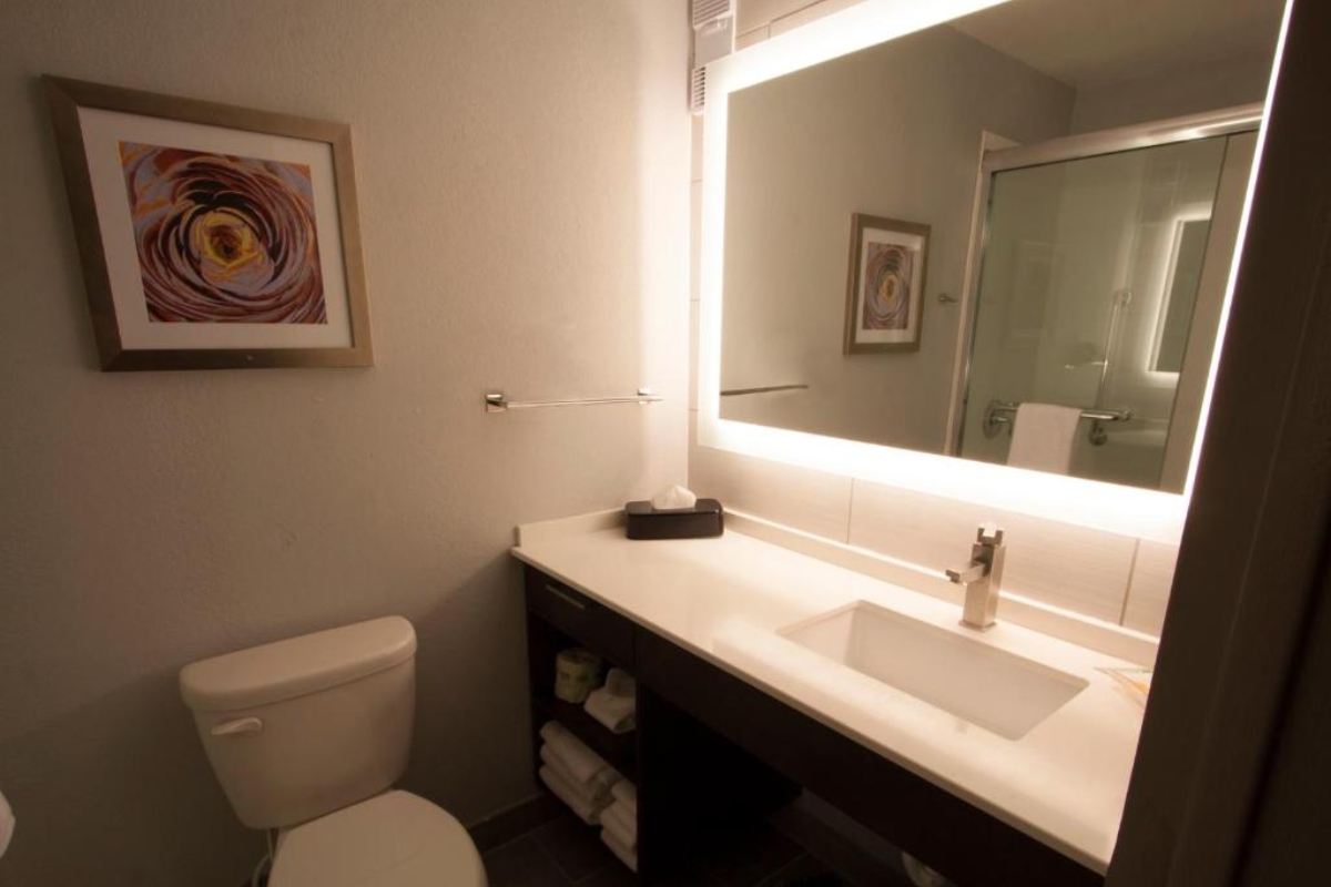 Washbasin